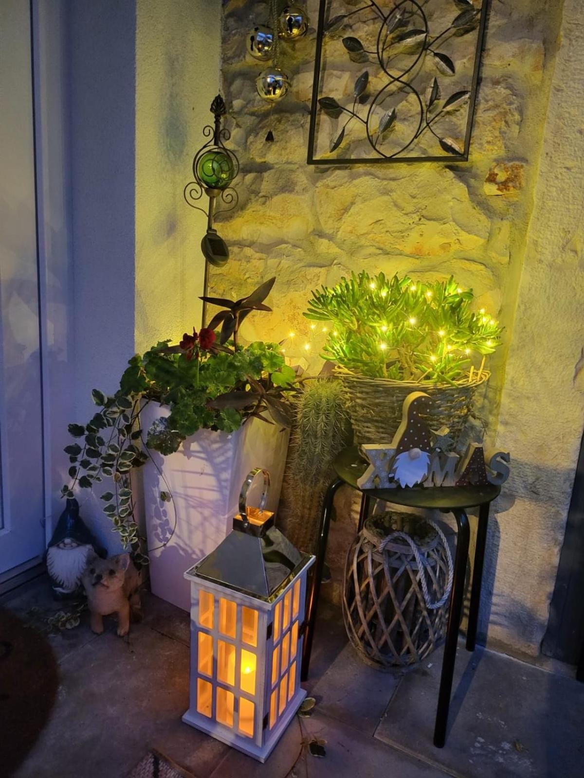 Villa Amore Radini Istrian Romantic Studio With Private Parking And Terrace Brtonigla Exteriér fotografie