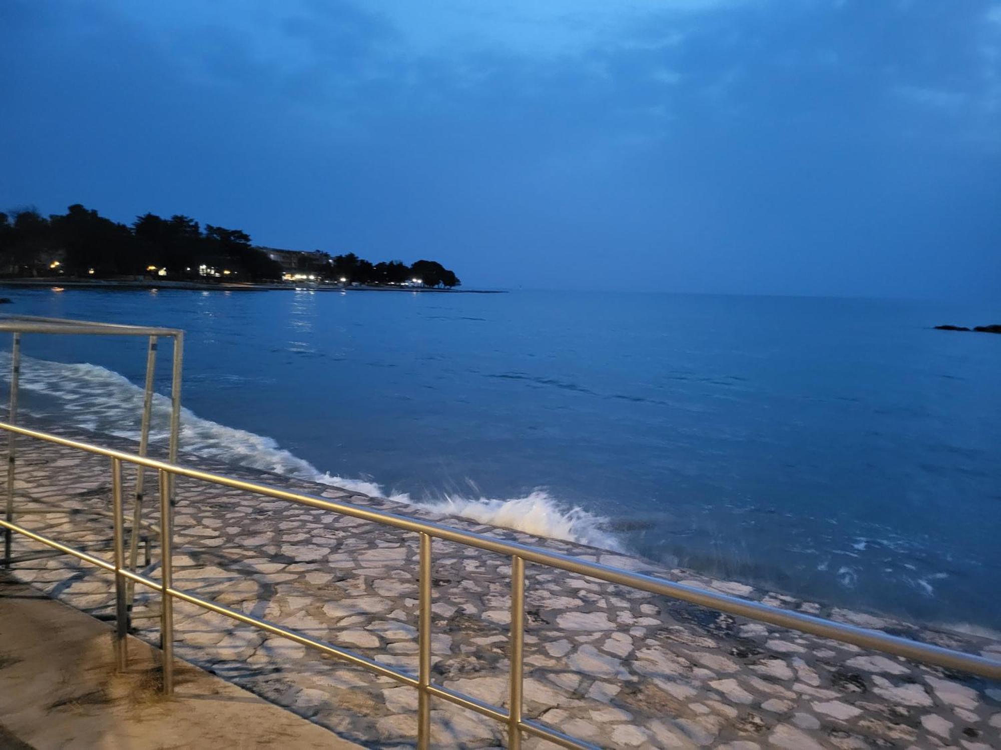 Villa Amore Radini Istrian Romantic Studio With Private Parking And Terrace Brtonigla Exteriér fotografie